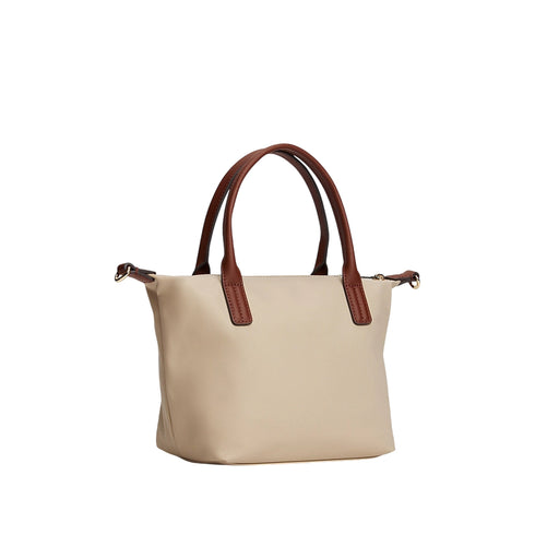 Tommy Hilfiger Borsa a mano Borsa Donna in nylon a mano UNI A25-TOMMY HILFIGERAW17709-RBT-UNI - Francavilla Moda